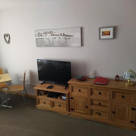 Dawlish Holiday Apartment Εξωτερικό φωτογραφία