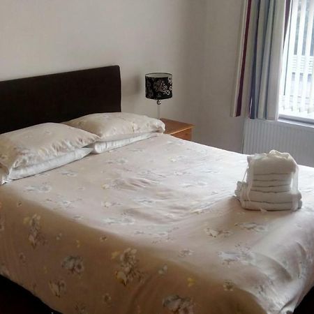 Dawlish Holiday Apartment Εξωτερικό φωτογραφία