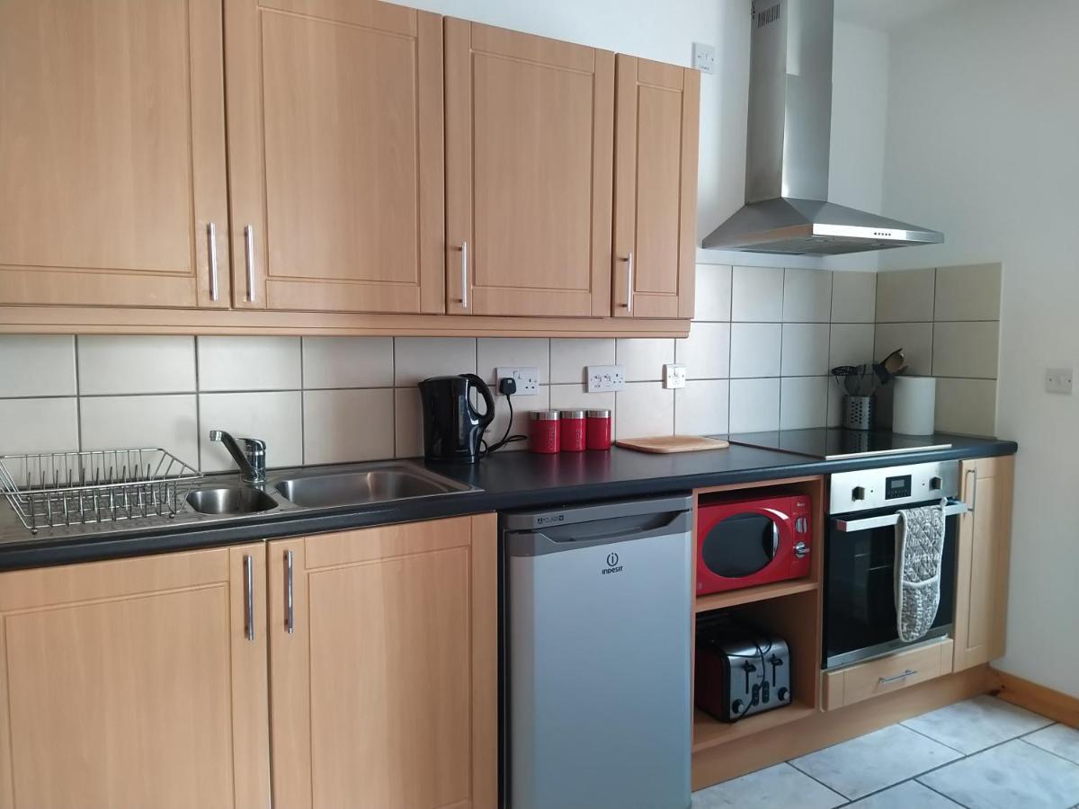 Dawlish Holiday Apartment Εξωτερικό φωτογραφία