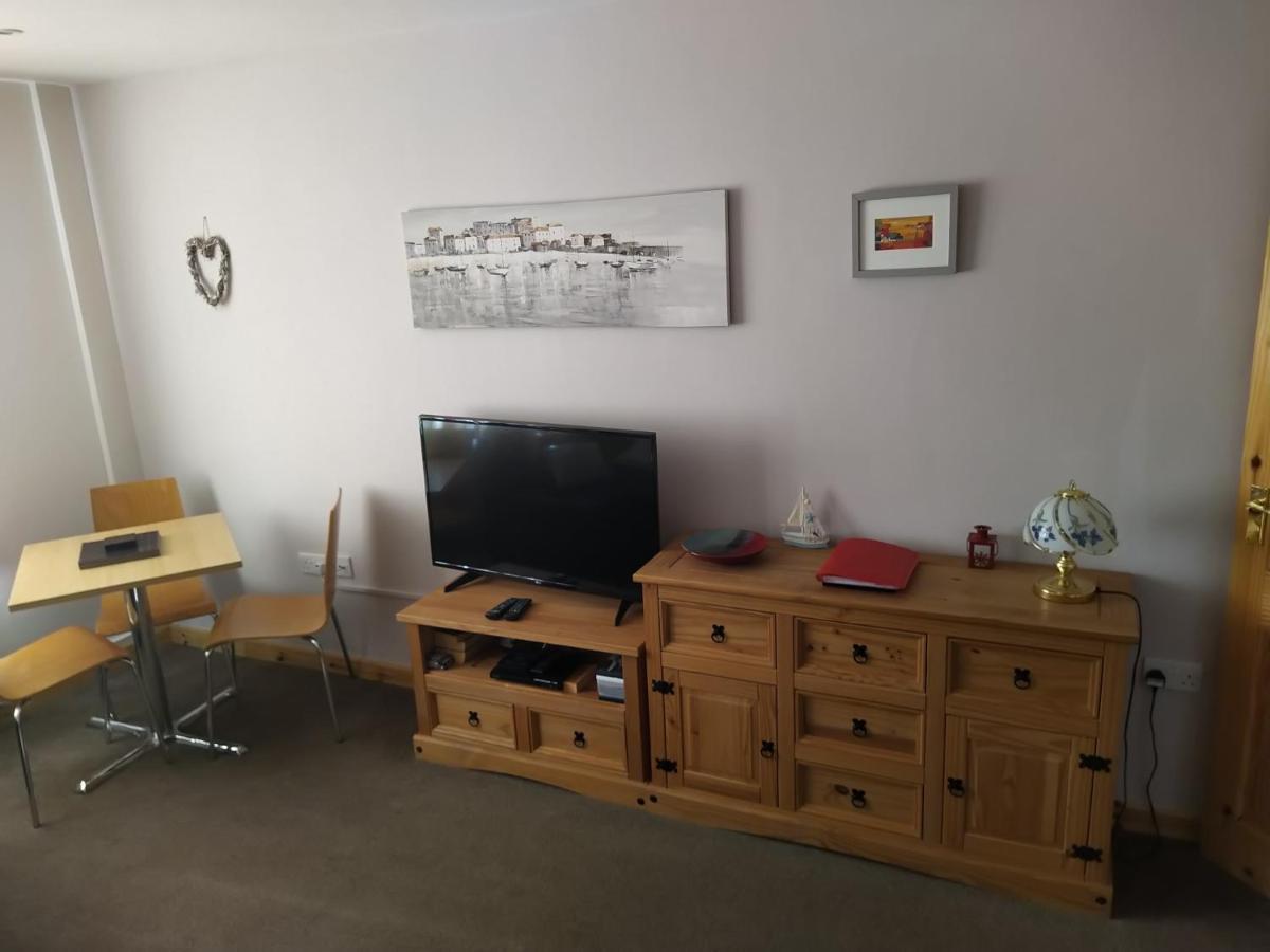 Dawlish Holiday Apartment Εξωτερικό φωτογραφία