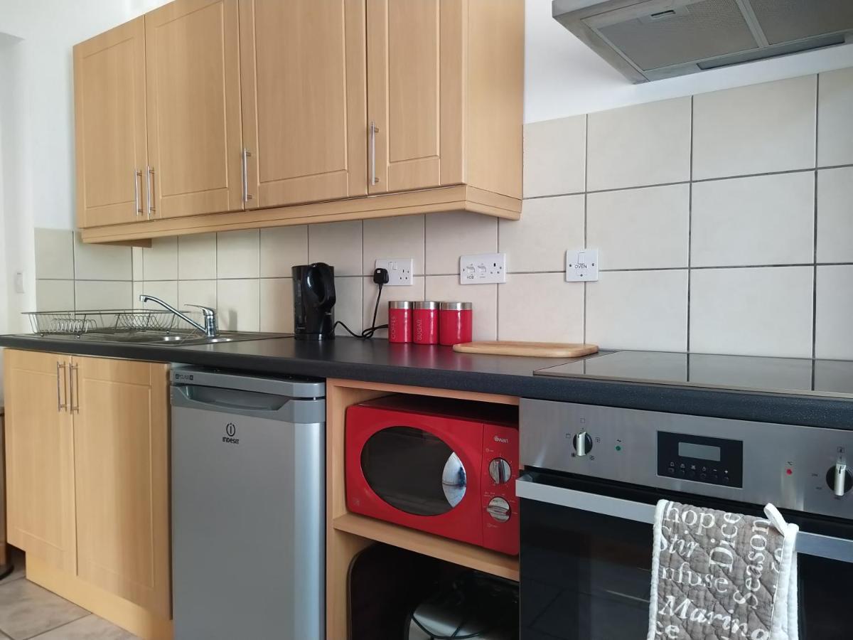 Dawlish Holiday Apartment Εξωτερικό φωτογραφία