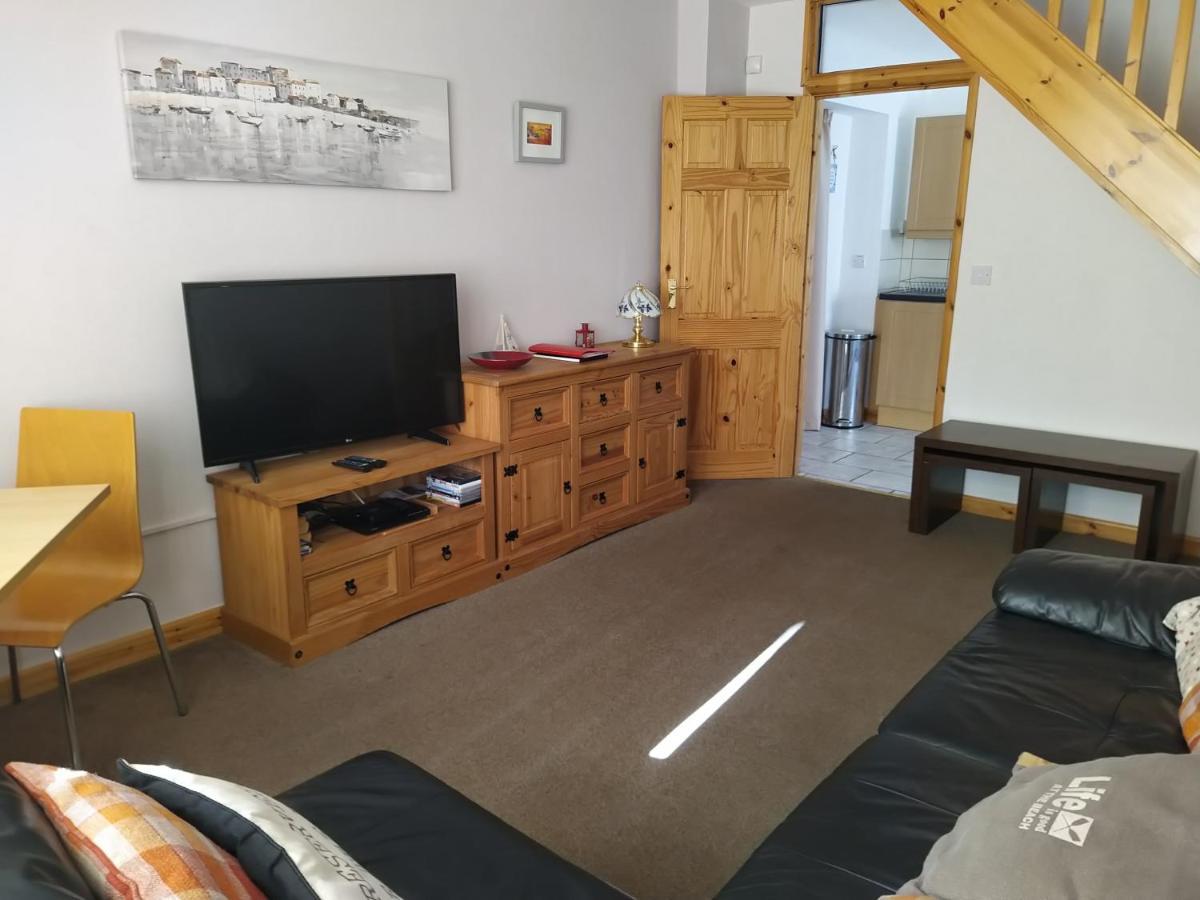 Dawlish Holiday Apartment Εξωτερικό φωτογραφία