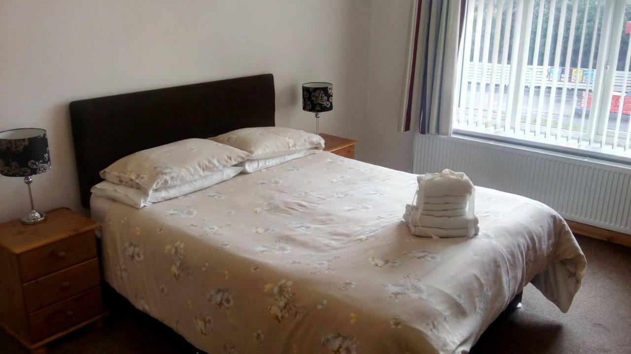 Dawlish Holiday Apartment Εξωτερικό φωτογραφία