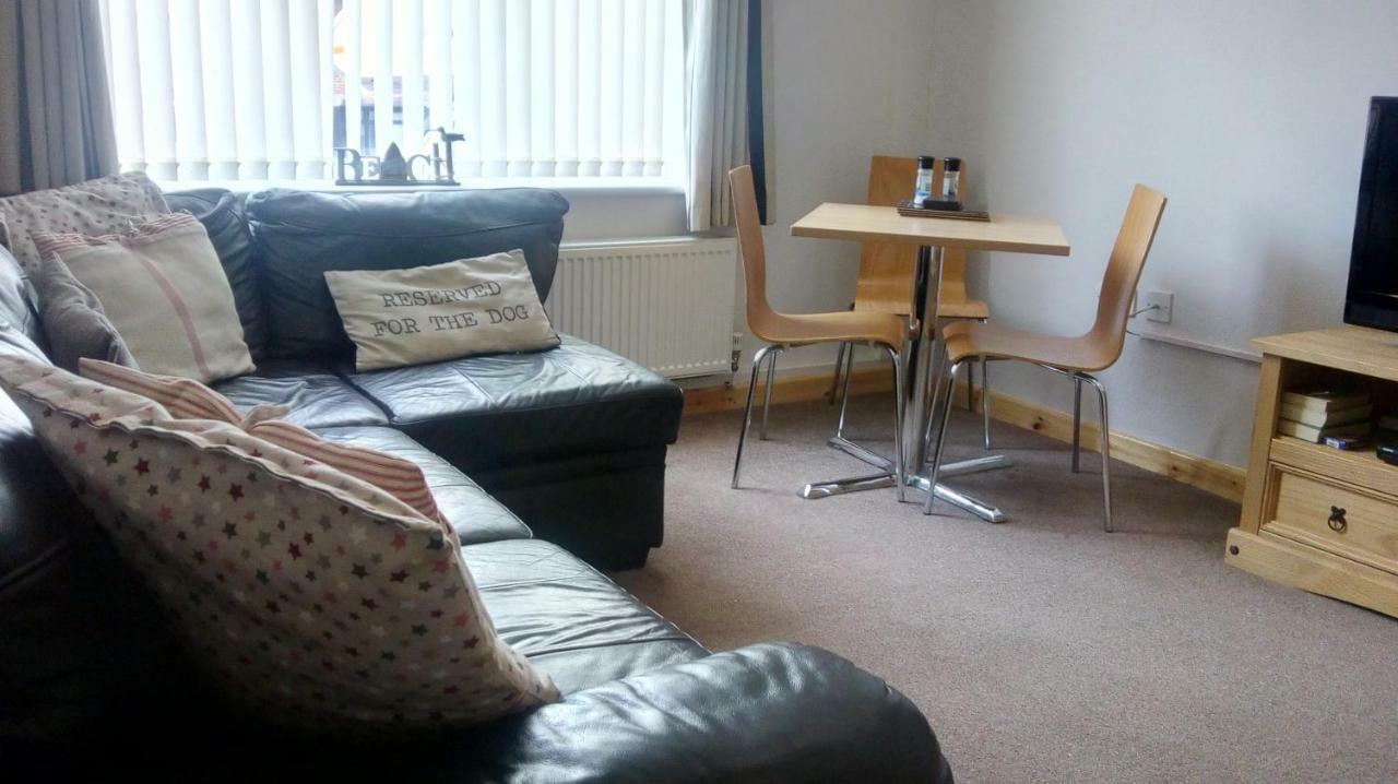 Dawlish Holiday Apartment Εξωτερικό φωτογραφία